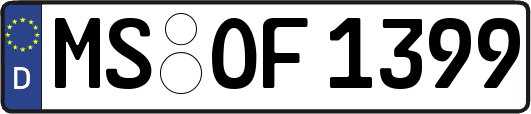 MS-OF1399