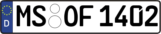 MS-OF1402