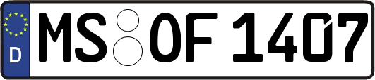 MS-OF1407