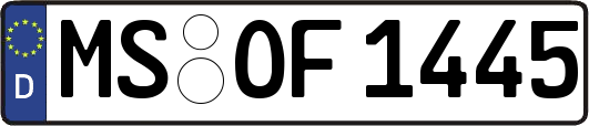 MS-OF1445
