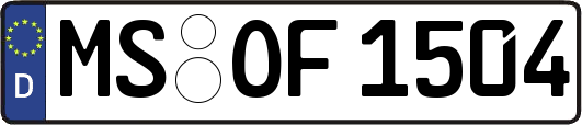 MS-OF1504