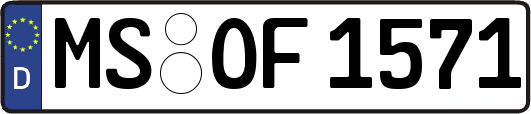 MS-OF1571