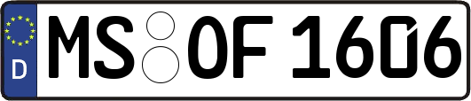 MS-OF1606