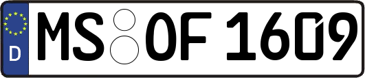 MS-OF1609