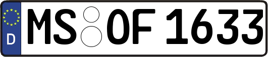 MS-OF1633
