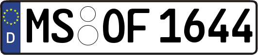 MS-OF1644