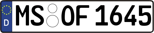 MS-OF1645