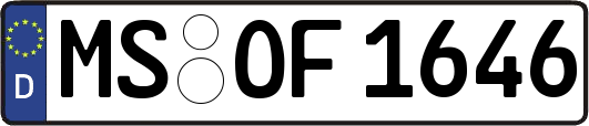 MS-OF1646