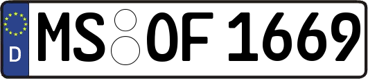 MS-OF1669