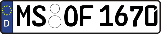 MS-OF1670