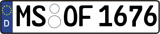 MS-OF1676