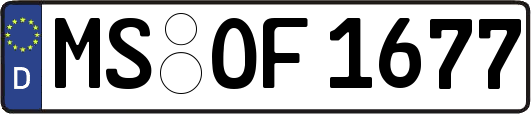 MS-OF1677