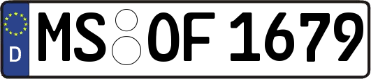 MS-OF1679