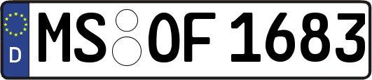 MS-OF1683