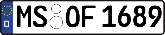 MS-OF1689