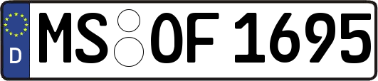 MS-OF1695
