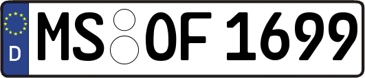 MS-OF1699