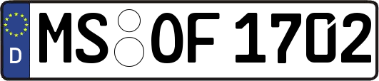 MS-OF1702