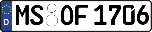 MS-OF1706