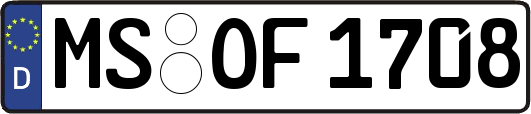 MS-OF1708