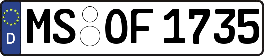 MS-OF1735