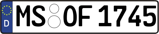 MS-OF1745