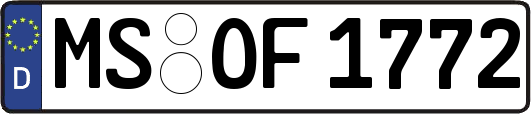 MS-OF1772