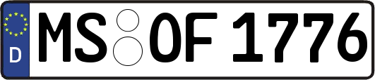 MS-OF1776