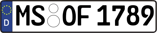 MS-OF1789