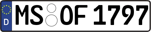 MS-OF1797
