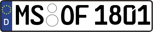 MS-OF1801