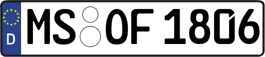 MS-OF1806