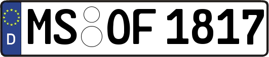 MS-OF1817