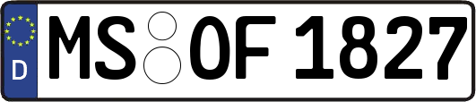 MS-OF1827