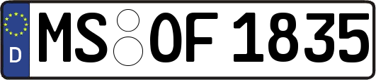 MS-OF1835