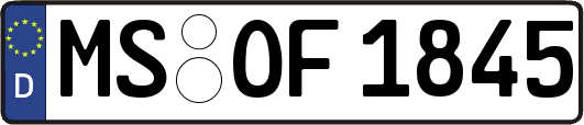 MS-OF1845