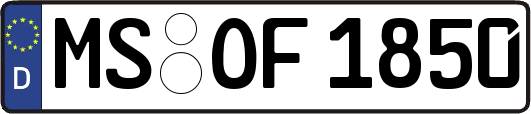 MS-OF1850