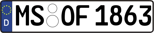 MS-OF1863