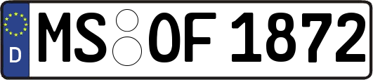 MS-OF1872