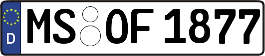 MS-OF1877