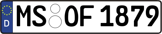 MS-OF1879