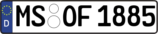 MS-OF1885