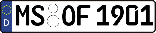 MS-OF1901
