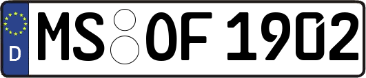 MS-OF1902