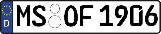 MS-OF1906