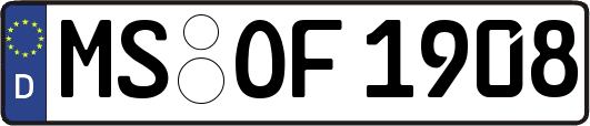 MS-OF1908