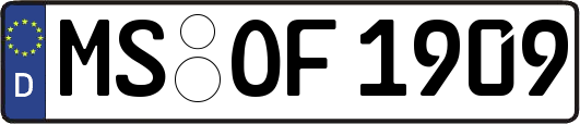 MS-OF1909