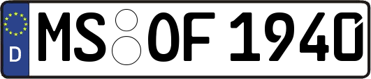 MS-OF1940