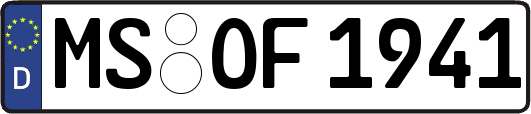 MS-OF1941