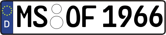MS-OF1966